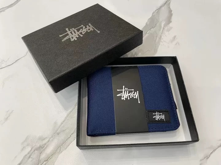 Stussy Wallet