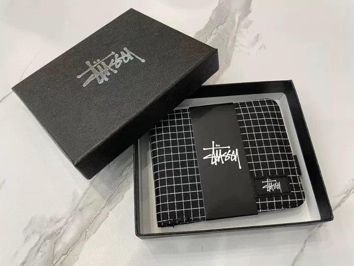 Stussy Wallet