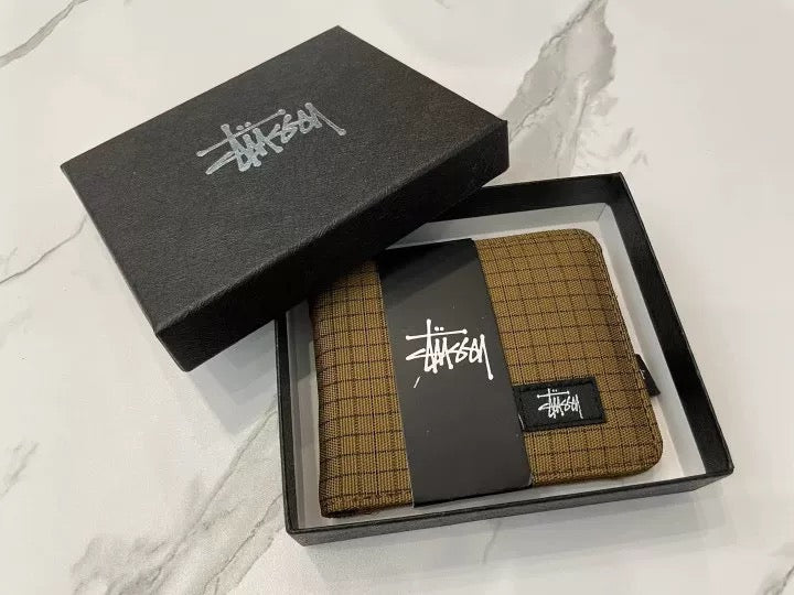 Stussy Wallet