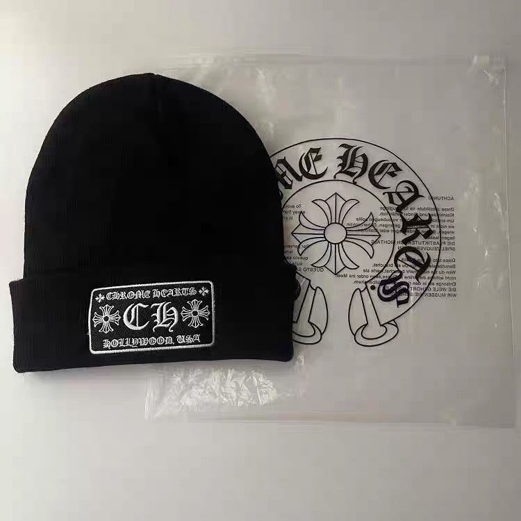 Chrome Hearts Beanie