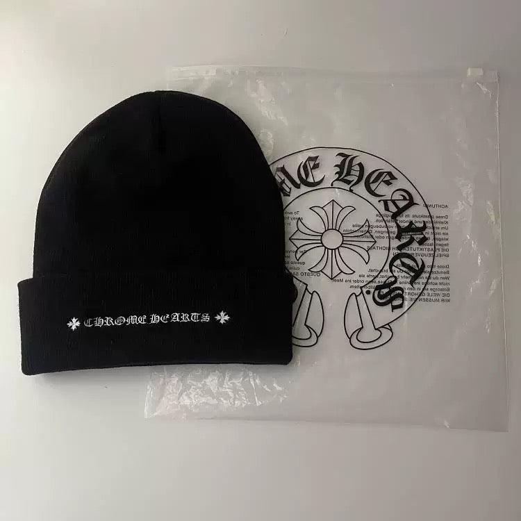 Chrome Hearts Beanie