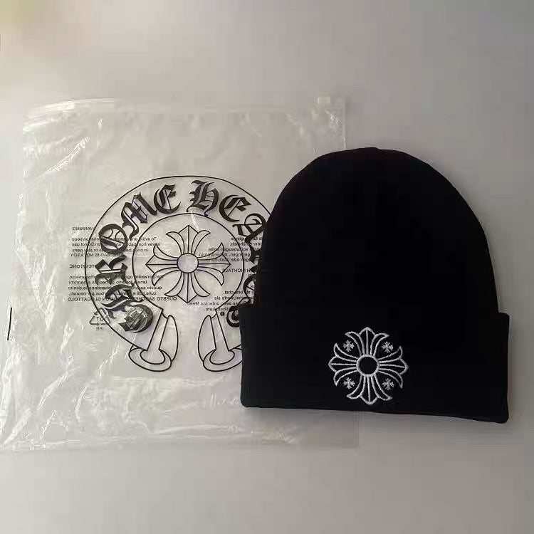 Chrome Hearts Beanie