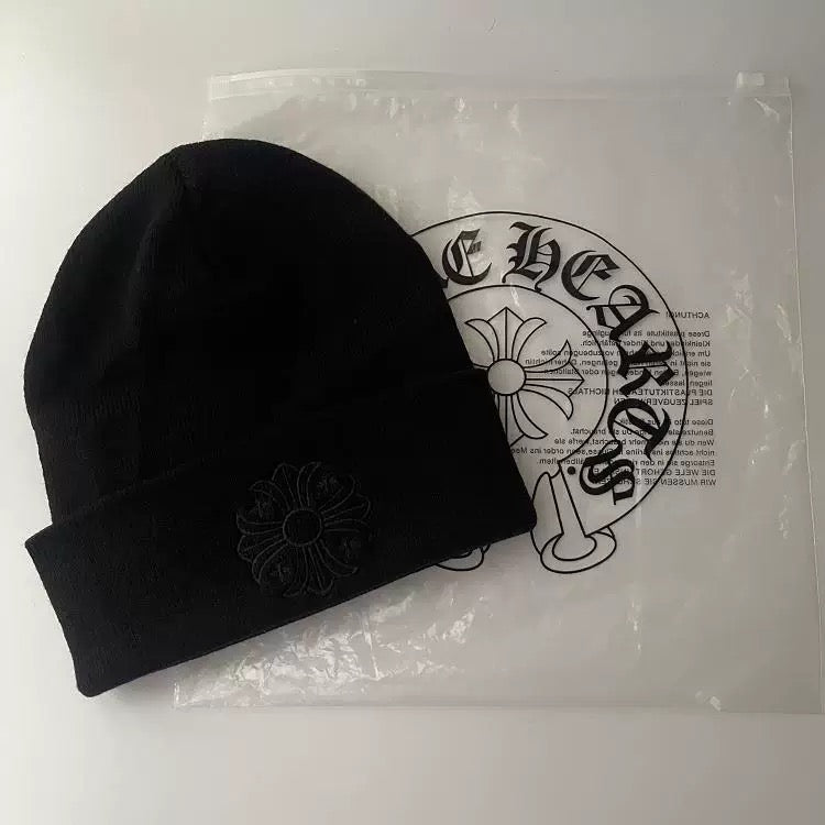 Chrome Hearts Beanie