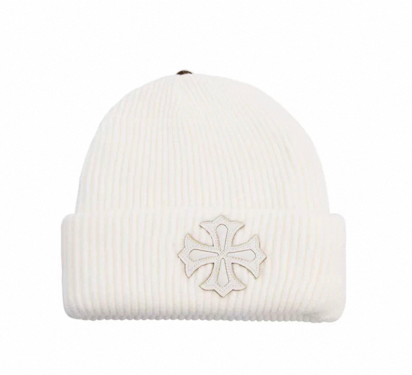 Chrome hearts beanie || Knit cap