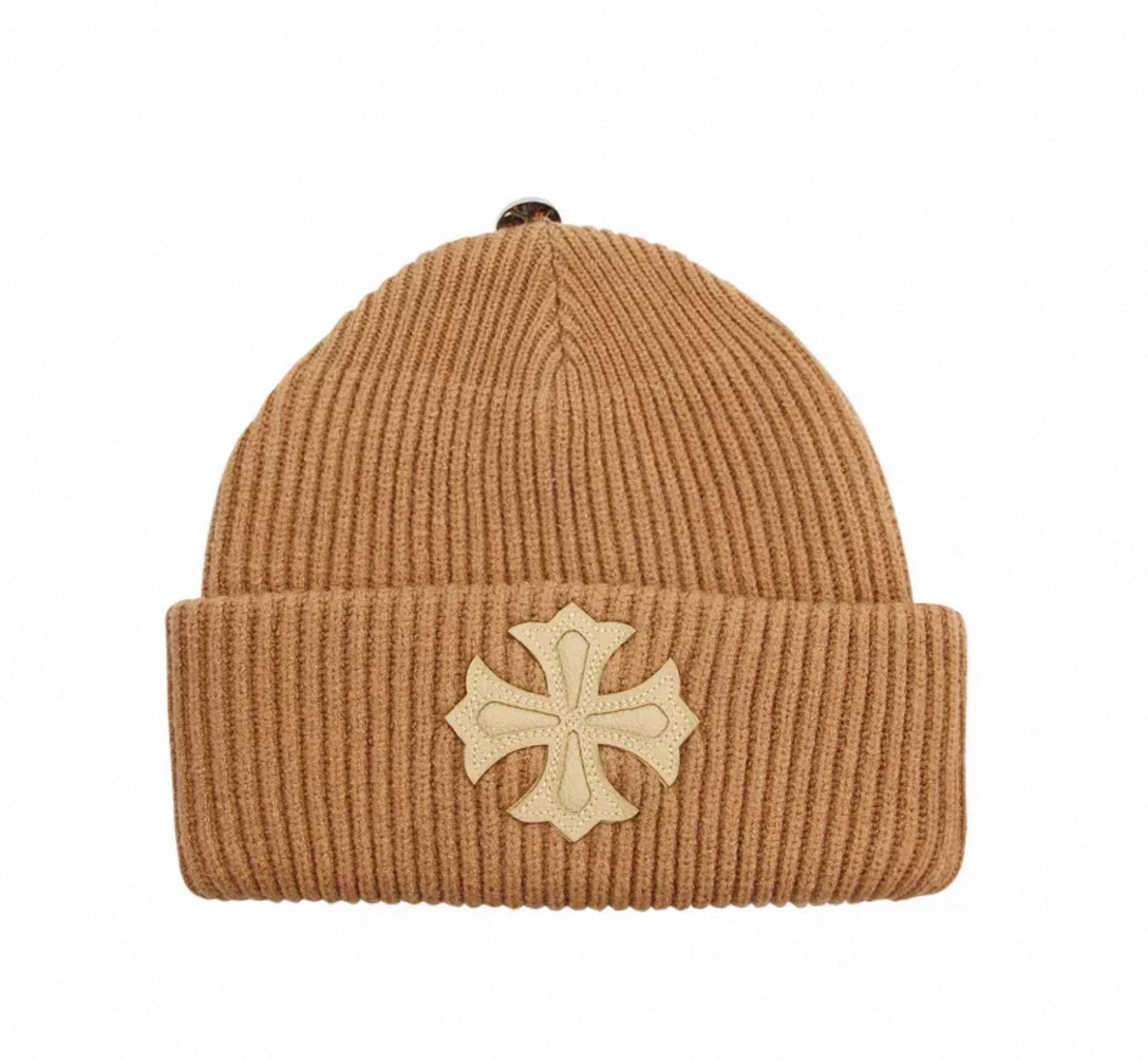 Chrome hearts beanie || Knit cap