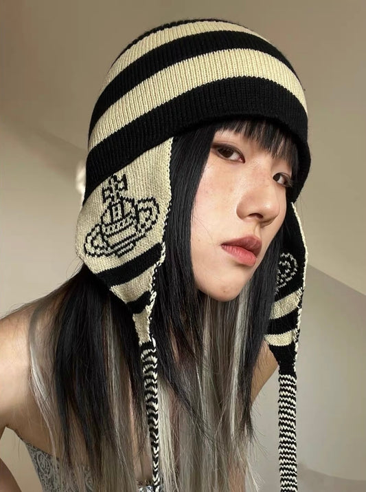 Gorrinho Vivienne Westwood Beanie
