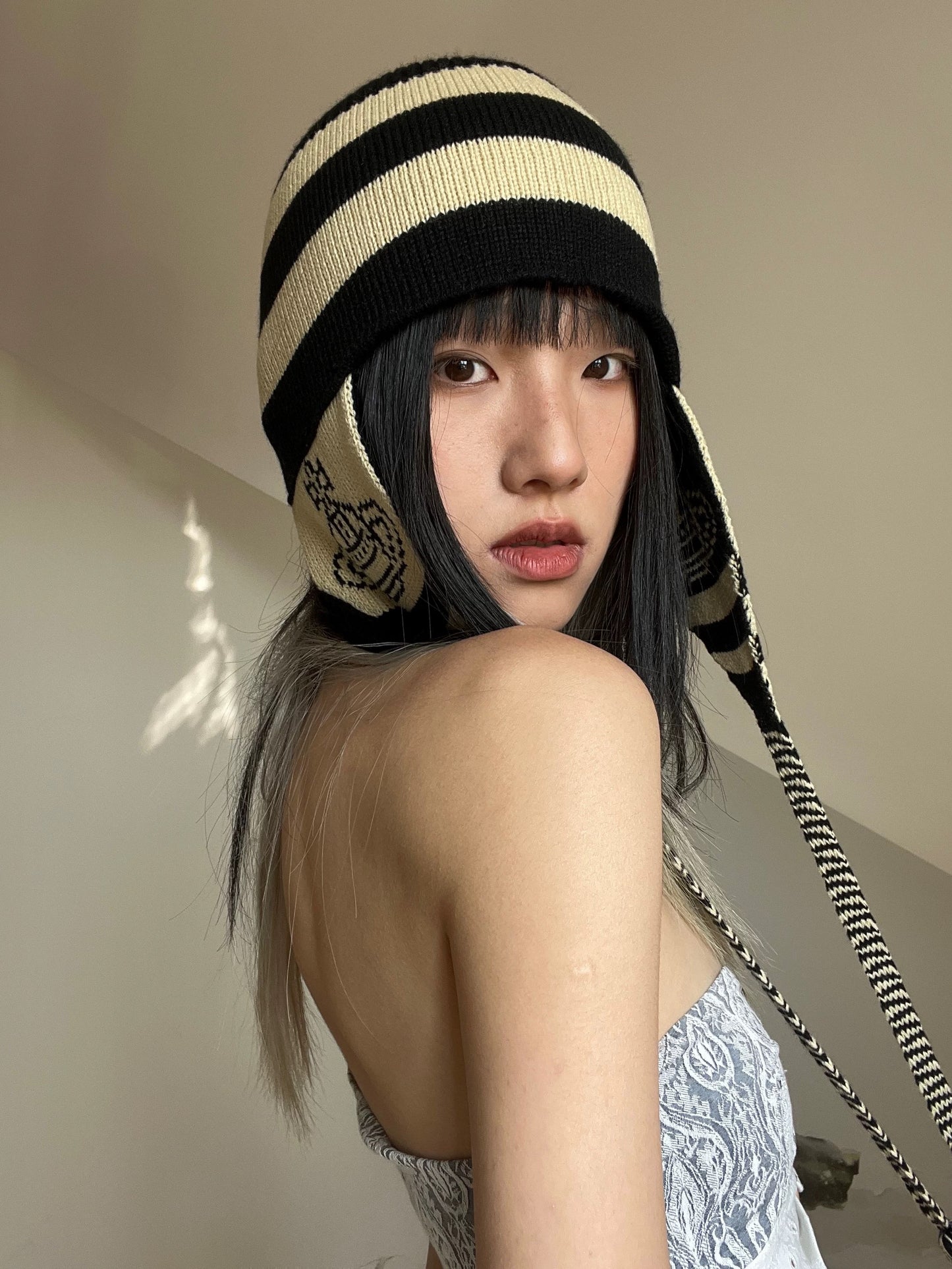 Gorrinho Vivienne Westwood Beanie