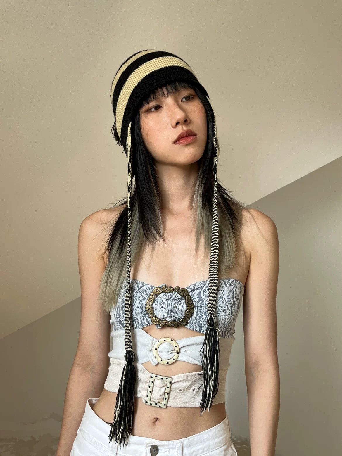 Gorrinho Vivienne Westwood Beanie