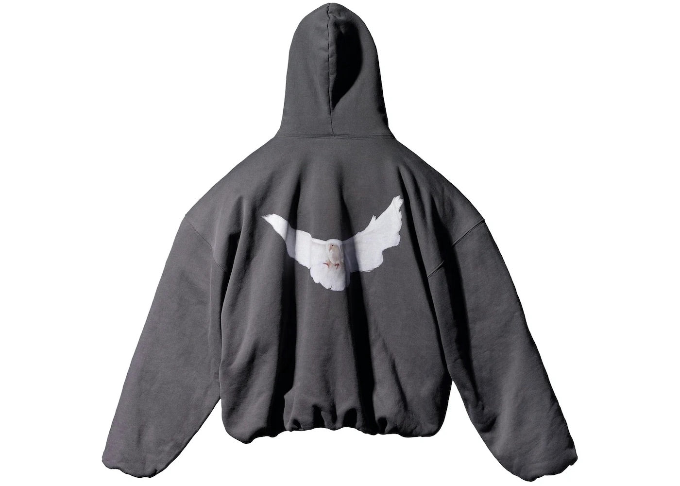 Yeezy Gap Engineered by Balenciaga Dove Hoodie || WEIRDPLANET ||