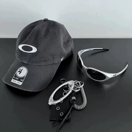 Oakley Cap